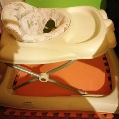 baby walk