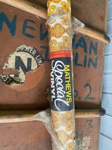 vintage wall paper