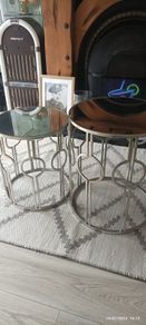 Side tables