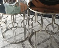 Side tables