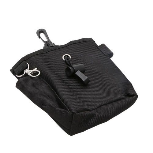 Professional Dog Training Treat Bag