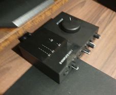 Native instruments Komplete Audio 2 sound card