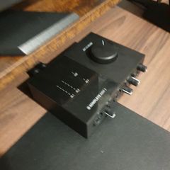 Native instruments Komplete Audio 2 sound card