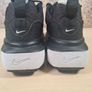 womens NIKE AIR MAX VERONA trainers runners black  size UK 6.5 EU 40.5 running jogging footwear (AT1) Image 7
