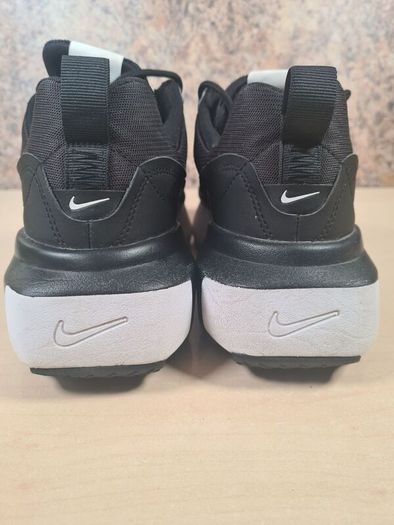 womens NIKE AIR MAX VERONA trainers runners black  size UK 6.5 EU 40.5 running jogging footwear (AT1)