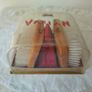 Vintage Clothes Brush Set Image 5