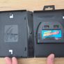 Super Skidmarks Sega Mega Drive CIB Image 3