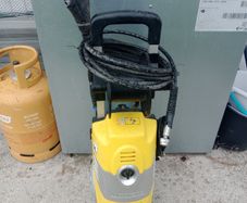 Power washer