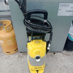 Power washer