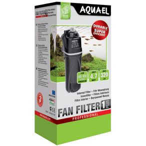 AquaEL FILTER FAN 1 Plus Internal Filter