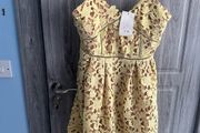 BNWT Cari's Closet Dress