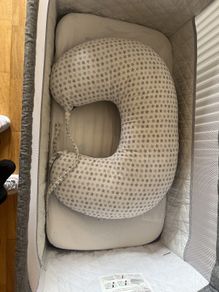 nursing pillow