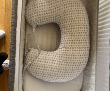 nursing pillow