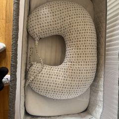nursing pillow