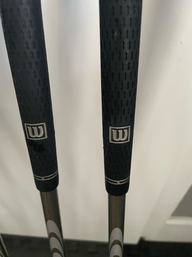 Full 14 Club Ladies Golf Set