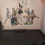The Boomtown Rats - A Tonic For The Troops (LP, Album) Vinyl Image 2