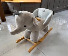 Babylo Rocking elephant