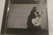 Anthony Weedon - Visions Cd