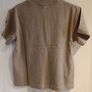 Polar o pyret Toddler kids t shirt 3-4 BNWT Image 3