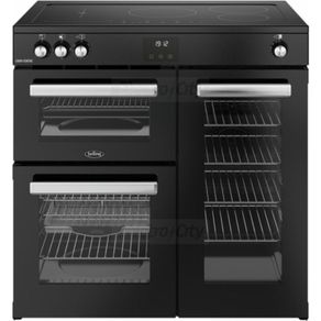 Cooker