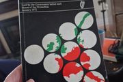 the Ascension of Ireland to the European Communities government 1972 book