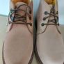 Panama Jack lace up brown suede waterproof boots size 7 UK Image 3