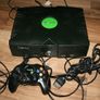 Original Xbox Microsoft Console Video Game System Complete Bundle Tested Working Image 2
