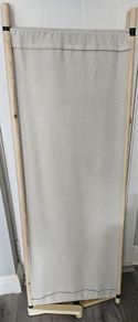 Room Divider 150 X 150 Cm, Ikea Glamberget