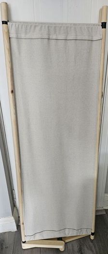 Room Divider 150 X 150 Cm, Ikea Glamberget