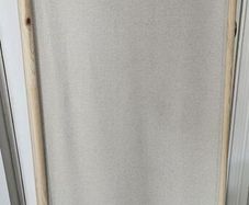Room Divider 150 X 150 Cm, Ikea Glamberget