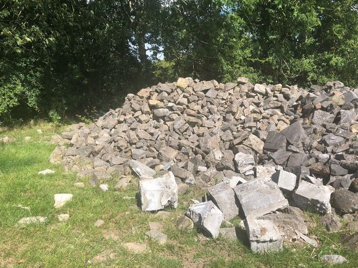 Stone