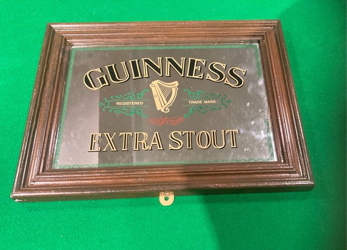 Pub Memorabilia