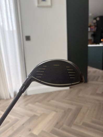 TaylorMade Qi10 Driver 9.0 Ventus Stiff