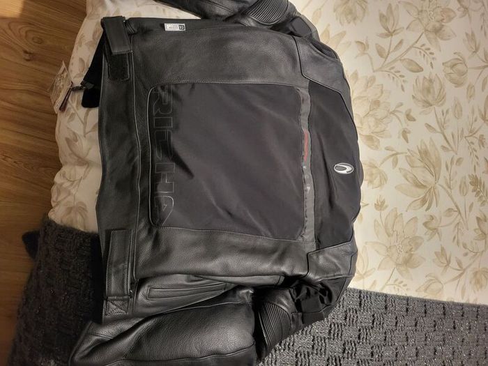 richa jacket