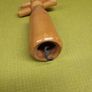 Cork screw wooden Image 4