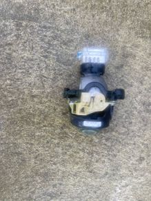 Range Rover front fog lamp