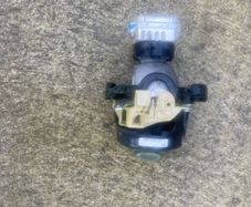 Range Rover front fog lamp