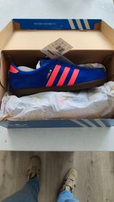 Adidas Dublin Ltd Edition Brand New