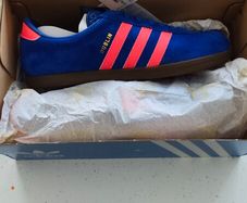 Adidas Dublin Ltd Edition Brand New