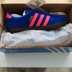 Adidas Dublin Ltd Edition Brand New