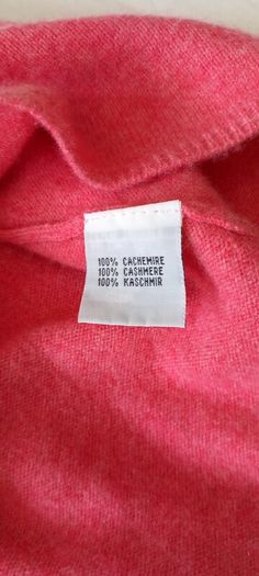 Jodhpur cashmere short sleeve top M