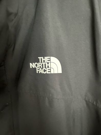 Northface Suzanne 2 in one Jacket