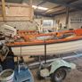 OSM fishing boat for sale Image 4