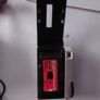 Kodak Instamatic 25 vintage 126 film Camera Winds& snaps Image 6