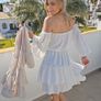Spanish dress Image 4