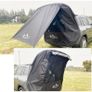 BRAND NEW Car Trunk Tent Sunshade Rainproof Tour Barbecue Outdoor Car Tail Extension Tent Image 4