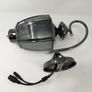 CCTV IP Camera Lantern LED light Image 4