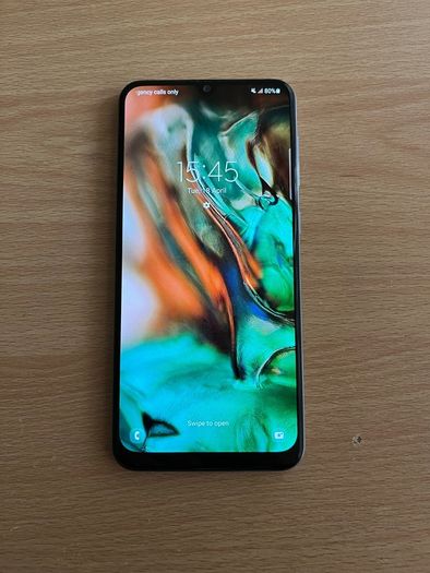 Samsung A50