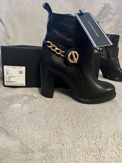 woman's Boots