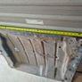 ford escort mk2 boot floor panel Image 9